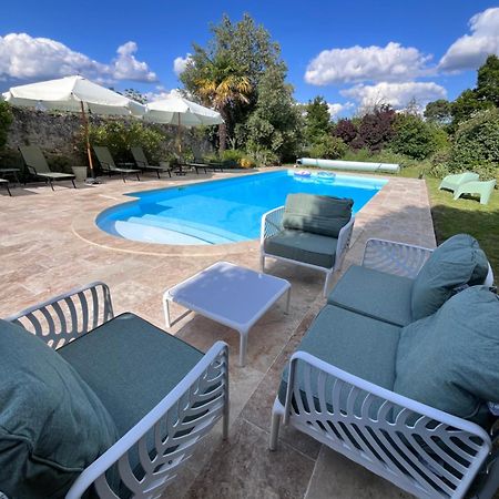 Le Clos Gabrielle Châtellerault Εξωτερικό φωτογραφία