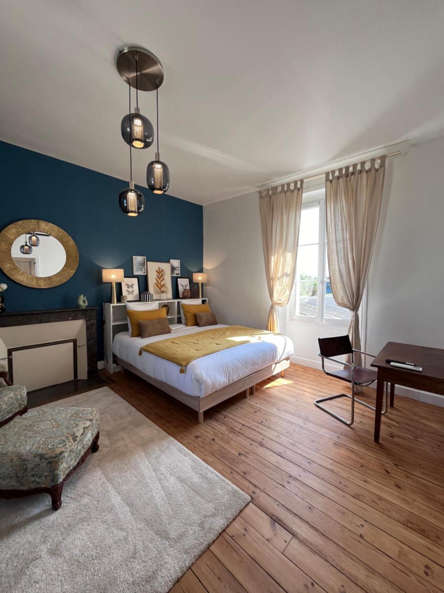 Le Clos Gabrielle Châtellerault Εξωτερικό φωτογραφία