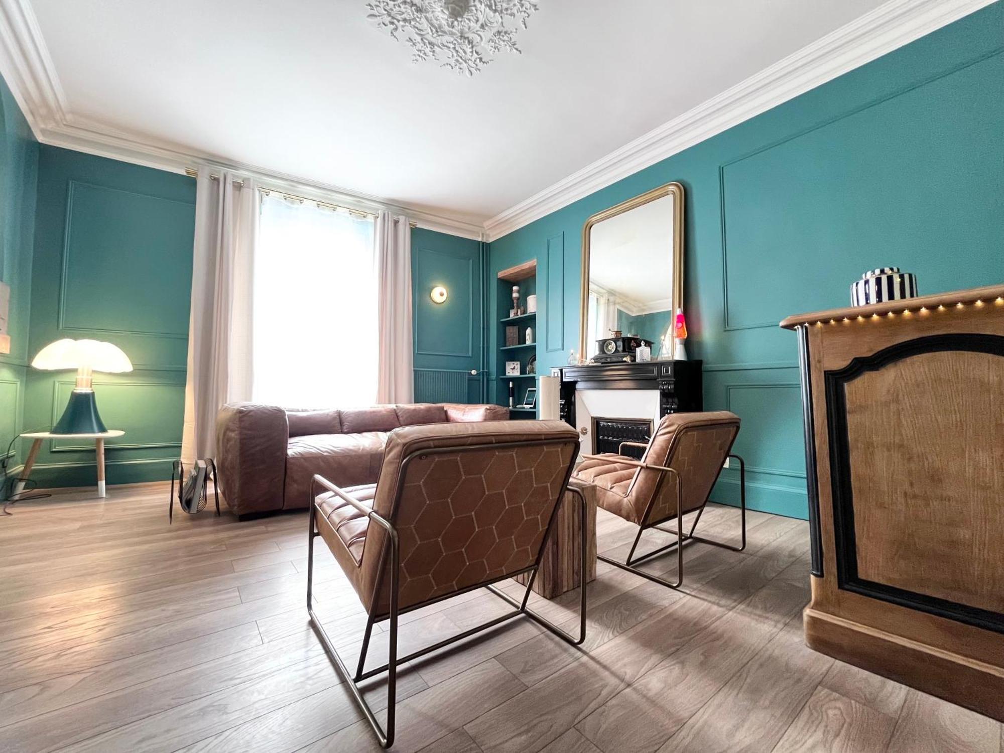 Le Clos Gabrielle Châtellerault Εξωτερικό φωτογραφία