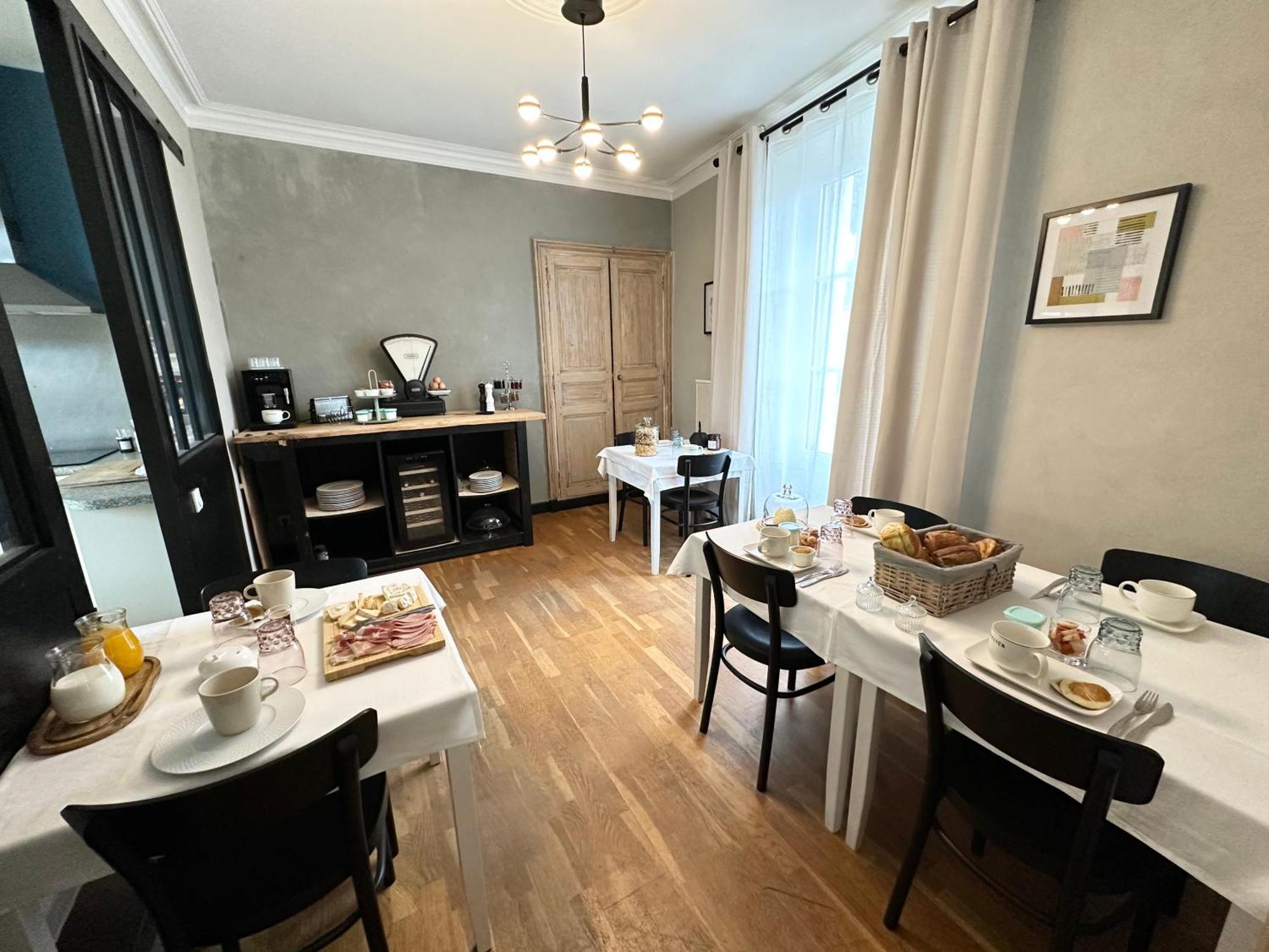 Le Clos Gabrielle Châtellerault Εξωτερικό φωτογραφία