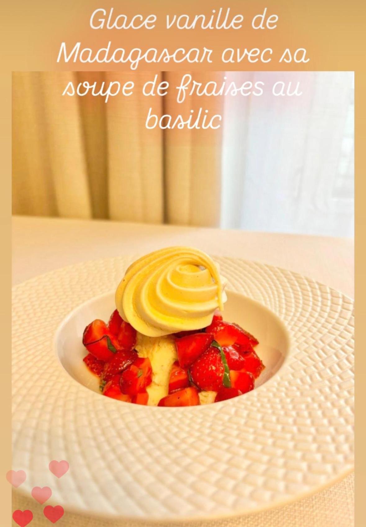 Le Clos Gabrielle Châtellerault Εξωτερικό φωτογραφία